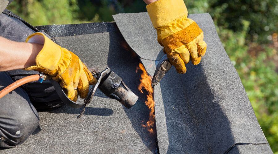 Expert top industrial roofings services in Lutsen, MN